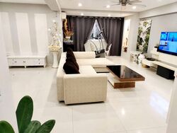 Blk 789 Woodlands Avenue 6 (Woodlands), HDB Executive #623482161
